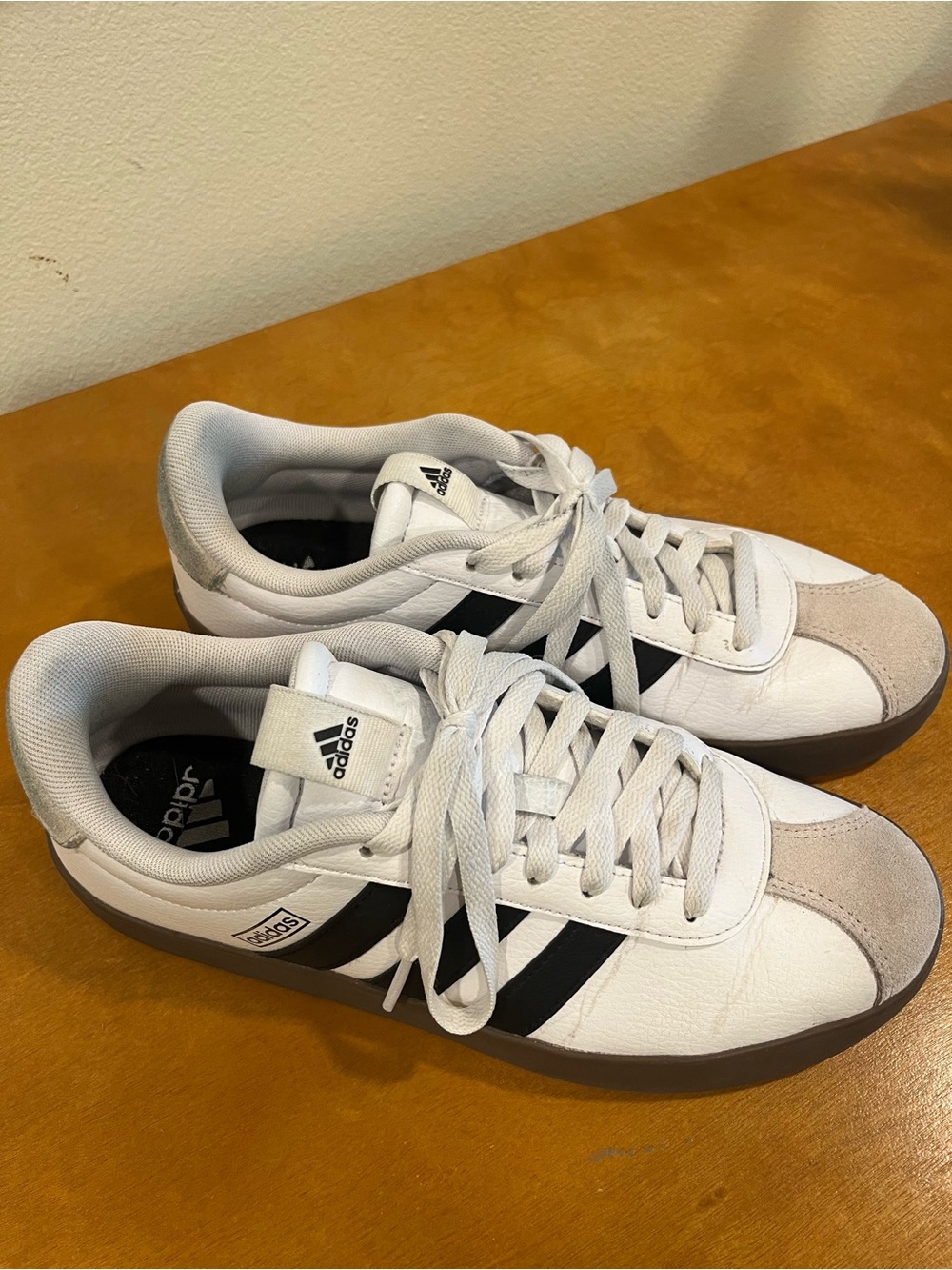 adidas Women VL Court 3.0